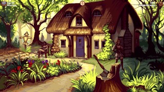 AURELIA V0.22.3-01-Ivy Scenes