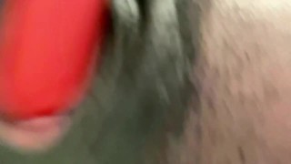 WetChyna cums squirt and cream