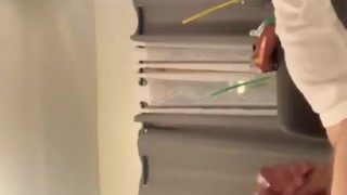 Hardcore deep throat 