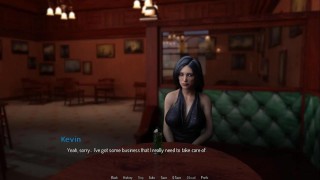 College Bound:She Is Unsatisfied From Her Husband-Ep31