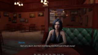 College Bound:She Is Unsatisfied From Her Husband-Ep31