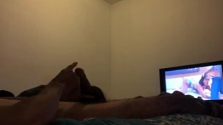 Latín porn background