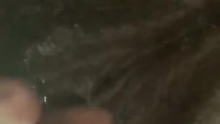 Anal always does it