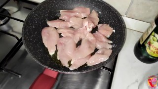 Le ricette di Ladymuffin e Tommy A Canaglia 