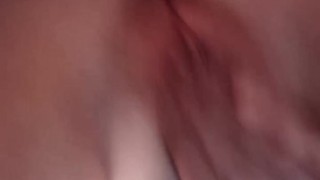 Pussy play 