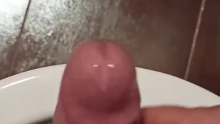 Alpha man precum and cum