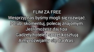 After scene