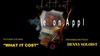 A Trip Down Good Fuck Lane - J.D. Blackstone and Energy Swap