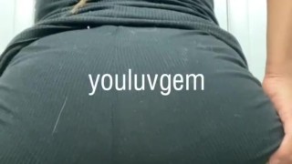 youluvgem farting again 🥵