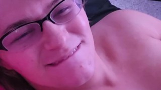 Amy Wants to be Your Slut