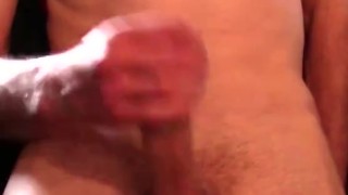 too much load after one week withouth masturbation