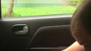 Деловые женщины заметили эксгибициониста