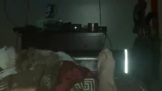 Jerking and cunning to vids