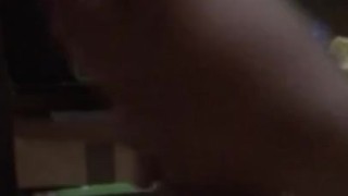 Pretty long bbc cumming
