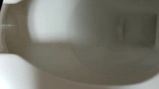 Peeing clip 3