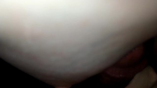 We like to tease a bit