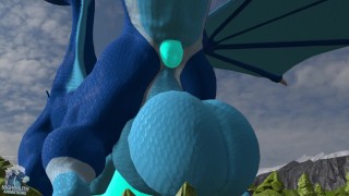 Nighdruth Dragon Growth HD