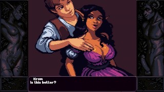 AURELIA V0.22.3-03-Janet Scenes