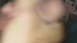 Masterbate while mom not home