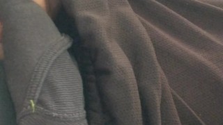 Dick flash 