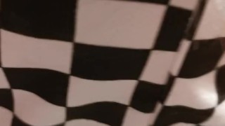 I find a stepdaughter alone at home and we fuck hidden - Free Porn ...