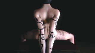 My Gimp Girl is your Fantasy Fuck Toy (3D Porn / ASMR Voice Over / Erotic Audio Only)