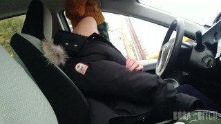 ENF Topless Drive Thru