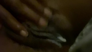 WIDE OPEN DRIPPING WET 