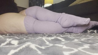 Lilac Tease