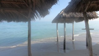 Swimming in the Atlantic Ocean 3