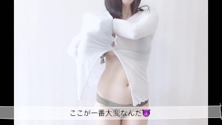 フロントホックって知ってる？你知道前钩吗？Do you know the front hook bra?