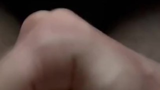 Je joui 2 fois sur une vidéo de simensSofia