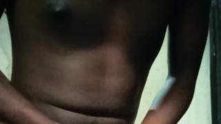 Fantastic Masturbation in the morning.Feels good (LoL)