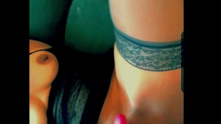 with my arab babysitter who refuse that I fuck her nature creampie