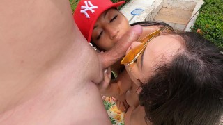 Narco dos y se las folla duro