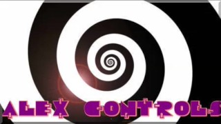Alex Controls you and your every move