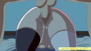 StepBrother fuck's StepSister COVID-19, Hard, Fuck, BBC, Mia, Khalifa, asian, step mom, public, St