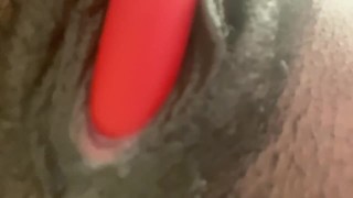 Juicy pussy