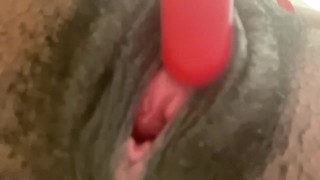 Juicy pussy