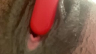 Juicy pussy