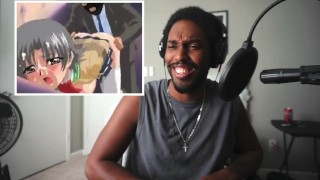 Dubs In Hentai