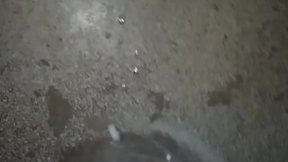 Night Dirty