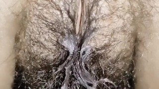 Srilankan sinhala girl cum dripping after hard fuck - හුකලා හුකලා කැරී බේරෙනවා