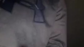 Almost got caught 