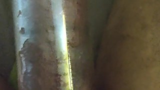 A lot of dick