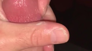 Cumshot