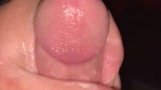 Cumshot