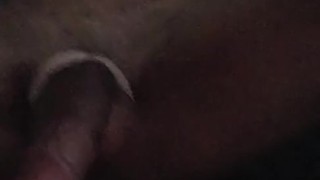 Tattoos and a big dick