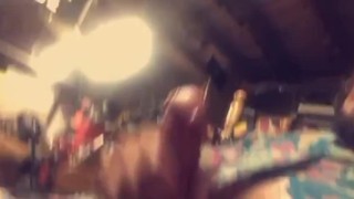 Hard nut