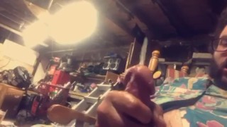 Hard nut